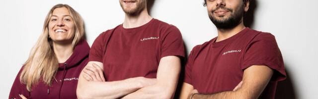 The 102 European startups that doubled their headcount (and then some) in 2025