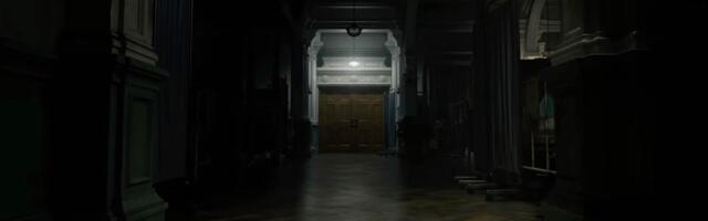 Resident Evil Requiem gives series fans the best of both action and survival horror