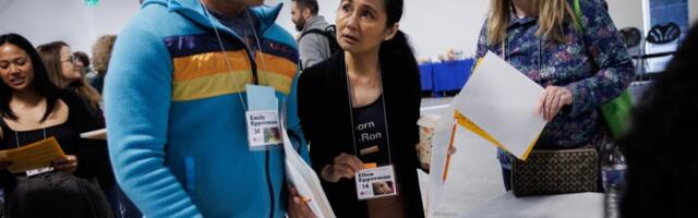 Poverty simulation offers ‘eye-opening’ experience for Silicon Valley leaders