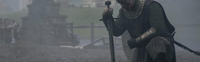 A Knight of the Seven Kingdoms finale trailer goes all in