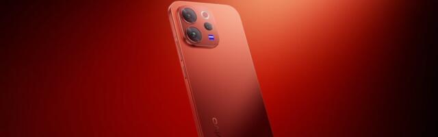 vivo V70 Elite arrives with SD 8s Gen 3, telephoto lens and 6,500 mAh Si-C battery