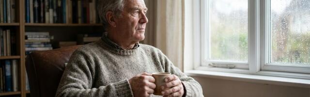 I thought I was a good father because I provided, showed up, and never raised my voice – but at 66, my son told me I was reliable but not safe, and I finally understood the difference between duty and actual goodness