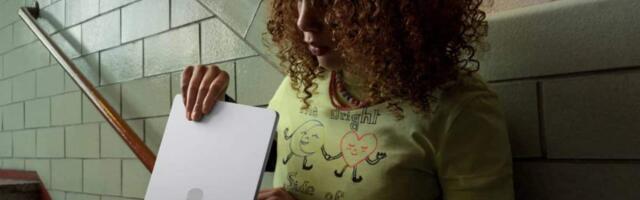 Apple introduces MacBook Neo, a new budget laptop to take on your basics