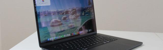 Apple MacBook Air (M5) Review: The Goldilocks MacBook