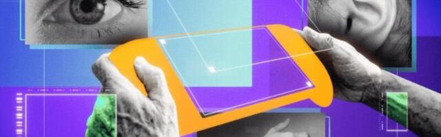 Getting Older Messed With My Gaming. So I Changed How I Play