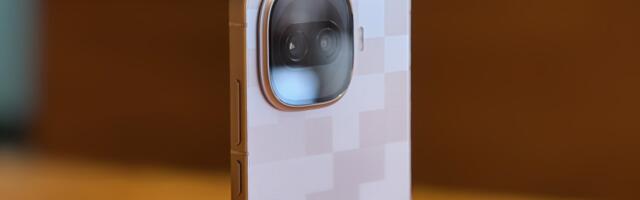 iQOO 15R hands-on review