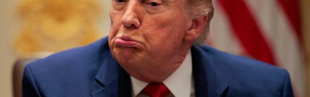 White House’s Mysterious ‘Covfefe Moment’ Was Stupider Than We Imagined