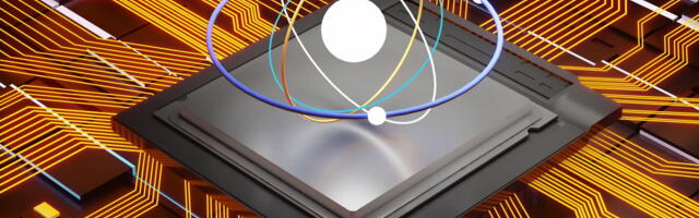 Виртуализация квантовых компьютеров: HyperQ, AWS и другие