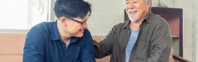 Psychology explains people who forgive easily aren’t weak or naive — they’ve simply done the math on what resentment actually costs the person carrying it and decided the debt isn’t worth collecting, because forgiveness isn’t about the other person deserving peace, it’s about refusing to let someone who already hurt you once continue to take up space in a body they no longer have any right to occupy