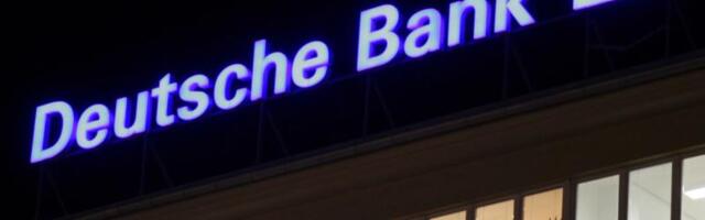 U.S. crypto adoption is rebounding, bitcoin still dominates, Deutsche Bank says