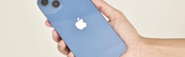 Why you should hold on to your old smartphone