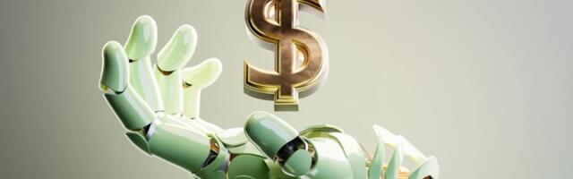 Crypto for Advisors: AI Agents Using Crypto