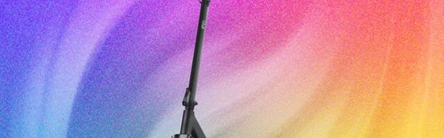 VMax New V4 Electric Scooter Review: Unleash the Beast