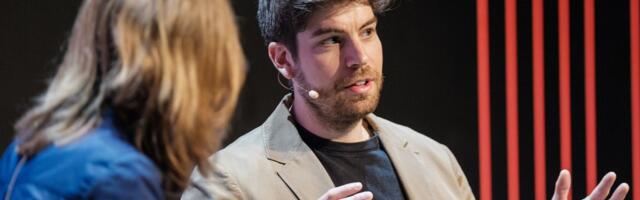 AI-Designed Drugs by a DeepMind Spinoff Are Headed to Human Trials