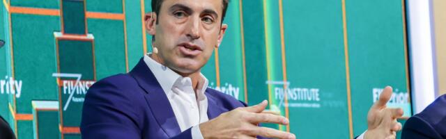 Diameter's Scott Goodwin says some private credit portfolios are 'almost criminal'