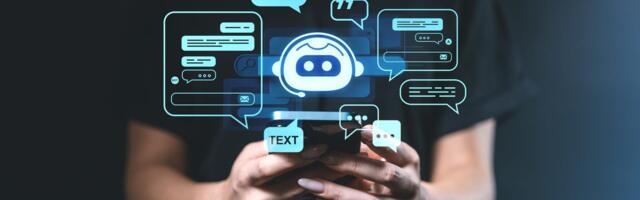 We Got Chatbots to Turn Over Personal Information. How to Keep Yours Safe