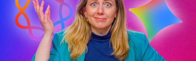 The New Gemini Isn't the Siri We Need video