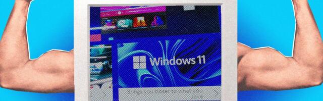 Use Tiny11 to Rescue a Computer Running Windows 10