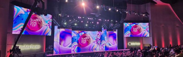 All the latest Summer Game Fest 2026 announcements live from the show in Los Angeles