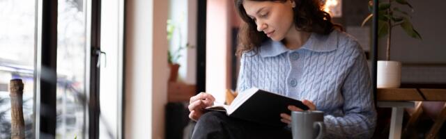 5 Books To Help You Navigate Uncertainty in Business