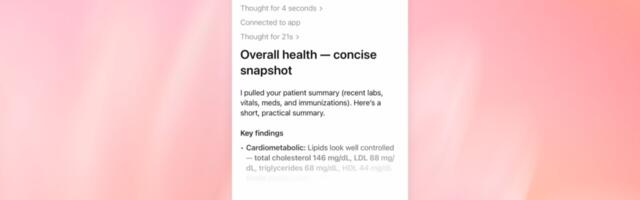 ChatGPT Health Rolls Out to Everyone While OpenAI Stares Down Major Lawsuits