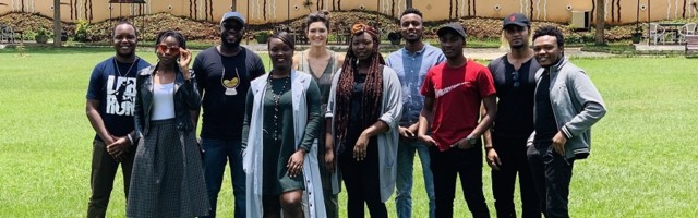 Kenyan retail-tech startup Powered by People raises $1.5m seed round