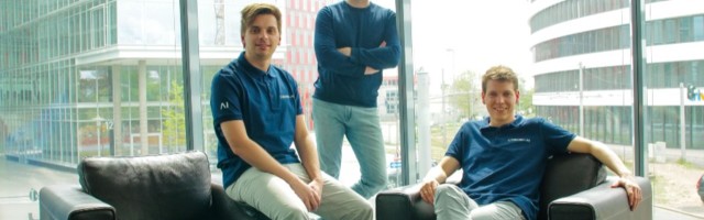 Following London debut, enterprise-grade AI startup Cognify picks up £31M funding