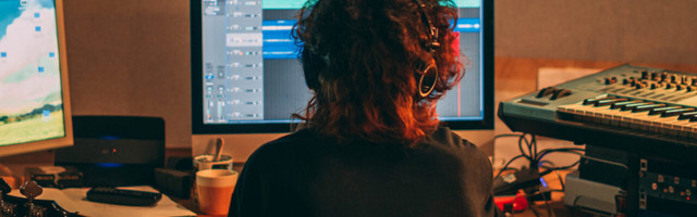 EasySplitter Pro Vocal Remover app makes it easy to slip yourself into your favorite songs