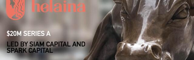 Helaina Raises $20M to Launch a Breast Milk Alternative with Near Human Milk Proteins