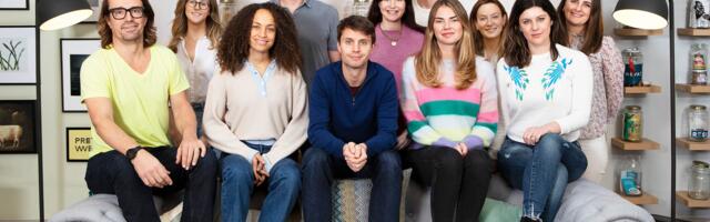 JamJar Investments jams £100 million into new fund