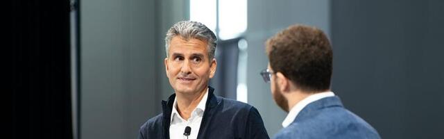 Full Video: Disney Parks Chairman Josh D’Amaro at Skift Global Forum 2022