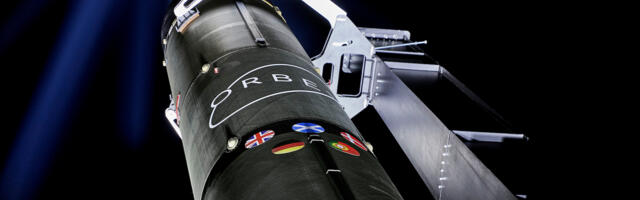Orbex begins construction of Sutherland Spaceport
