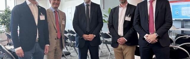 Luxembourg's Expon Capital has announced the first closing of its €20 million fund which backs Seed-stage digital start-ups