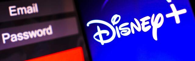 Disney+ Is the Next Streaming Platform to Stop Password Sharing