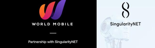 World Mobile partners with SingularityNET to launch blockchain-based loans
