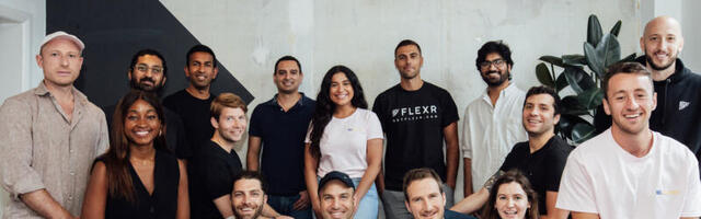 VC Antler deploys over £1m into seven tech startups