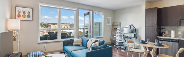 Anyplace Raises $10.3 Million for Remote Worker Rentals: Startup Funding Roundup