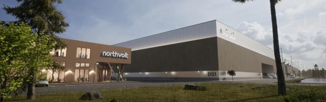 Northvolt's expansion to Quebec: CDPQ invests $150M to support construction of Northvolt Six