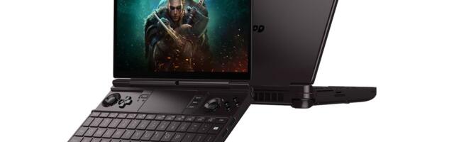 AMD's 'new' Ryzen 7 8840U will power GPD's 2024 handheld lineup