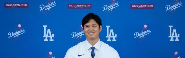 Shohei Ohtani’s Dodgers deal prompts California controller to ask Congress to cap deferred payments