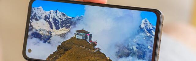 Asus Zenfone 11 shows up in the Google Play Console with Snapdragon 8 Gen 3