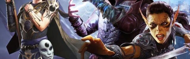 Baldur's Gate 3 actors reveal the darker side of success fuelled by AI voice cloning