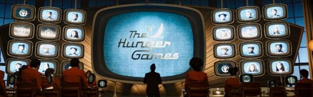 How to watch every 'Hunger Games' online, including 'The Ballad of Songbirds and Snakes'