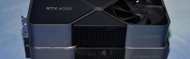 RTX 5090 may be surprisingly svelte — twin-slot, twin-fan model on the way, says leaker