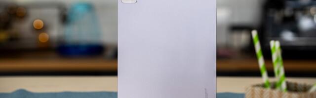 Redmi Pad SE 8.7 4G is coming soon