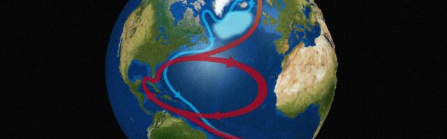 The Hugely Important Ocean Current You've Never Heard Of