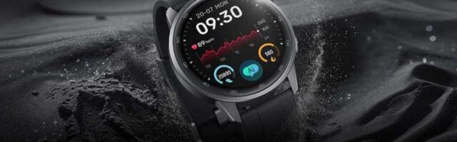 Realme reenters smartwatch space with Watch S2, Buds T310 also debut