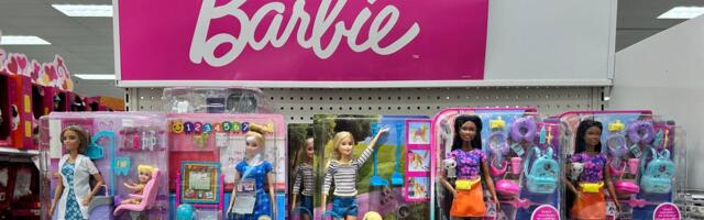 Adults are buying more and more kids' toys for themselves in a quest for nostalgia and escape