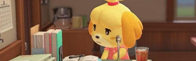 PSA: Animal Crossing: Pocket Camp shuts down in just a few hours