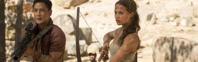 3 great action movies on Tubi you need to watch in December 2024